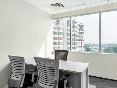 Coworking office space in Bugumpet BI1114